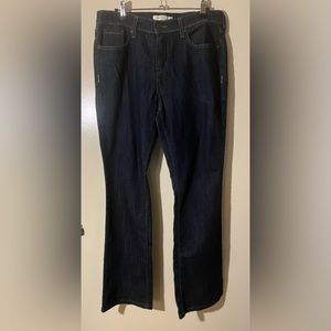 Levi’s 515. Boot cut. Size 10M. Jeans. Excellent condition.